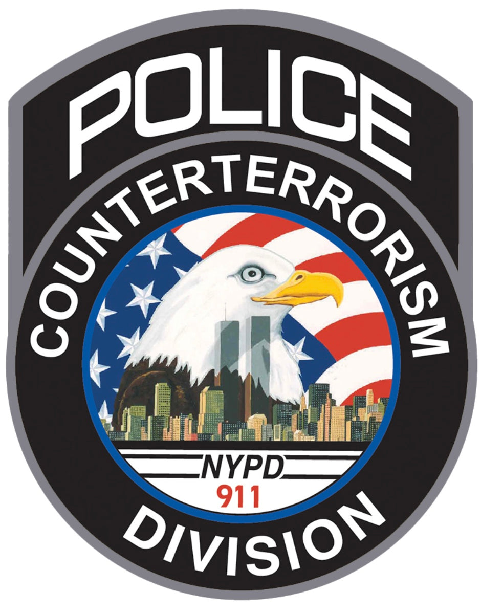 NYPD Counterterrorism Division (PRIVATE) – Squad Life
