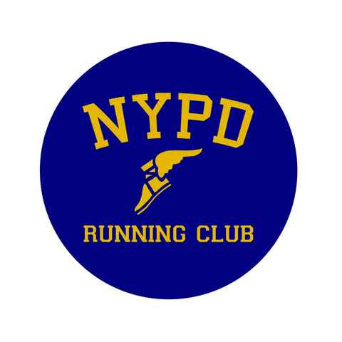 NYPD Running Club