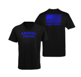 Animal Control Performance Shirts