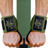 Wrist Wraps