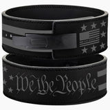 10mm Lever Weightlifting Belt