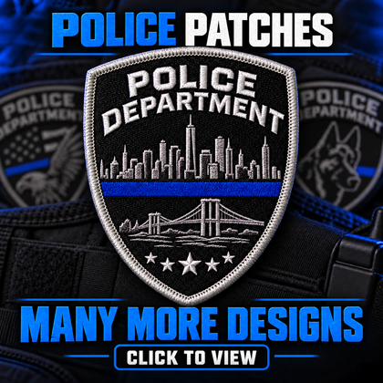PATCHES