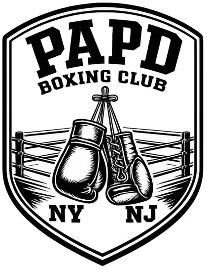 PAPD Boxing Club