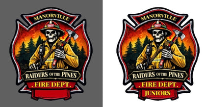 Manorville FD
