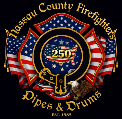 NCFF Pipes & Drums