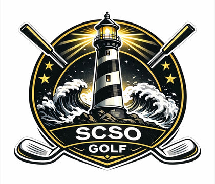 Suffolk County Sheriff Golf