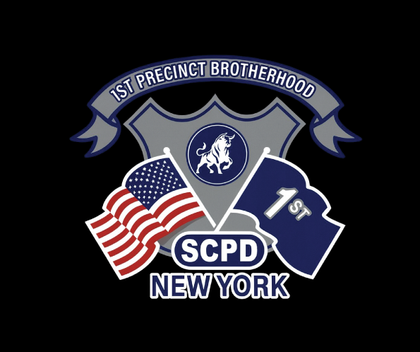 SCPD 1st PCT BROTHERHOOD