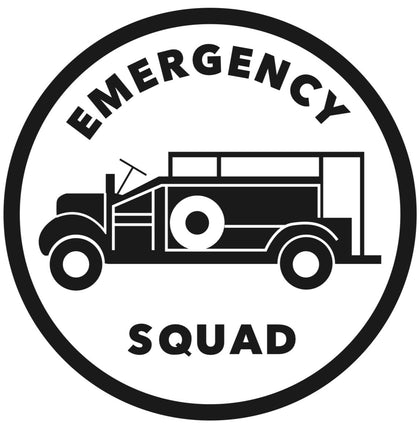 NYPD ESU Truck 10