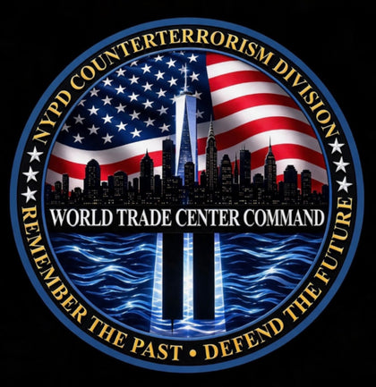 NYPD World Trade Center Command