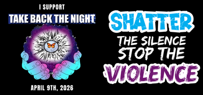 Take Back The Night