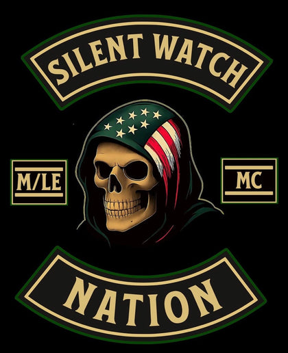 Silent Watch MC