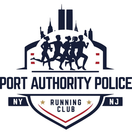 PAPD RUNNING CLUB