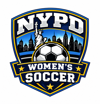 NYPD WOMEN’S SOCCER TEAM