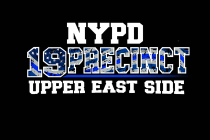 NYPD 19th PCT