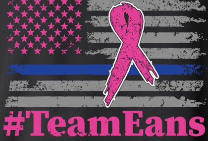#TeamEans