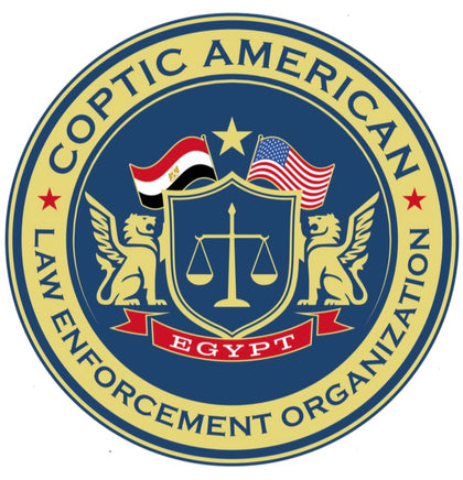 COPTIC American Law Enforcement Orfanization