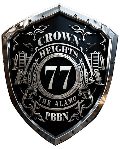 NYPD 77 PCT