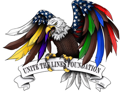 Unite The Lines Foundation