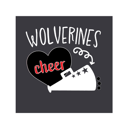 Newfield Cheer