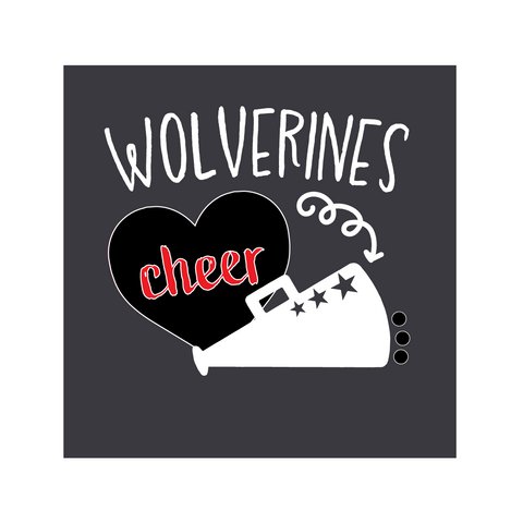 Newfield Cheer