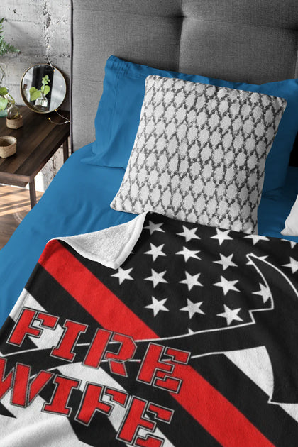 Flags, Blankets & More!