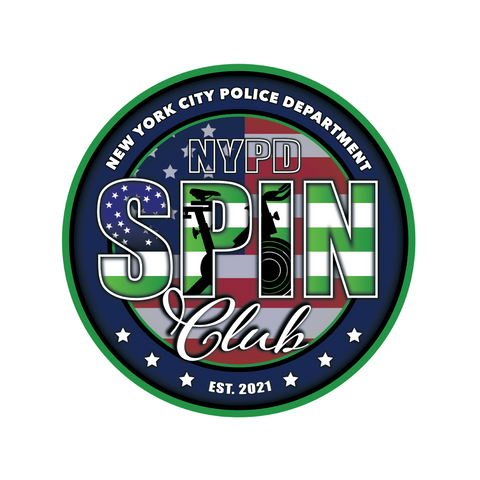 NYPD Spin Club