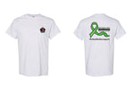 BLS Their Pain...Our Love T-Shirt
