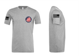 SCPD Asian Jade Society T-Shirt