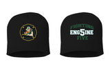 Wantagh FD Engine 5 DTF Winter Beanie Hat