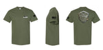 77 Alamo T-shirt