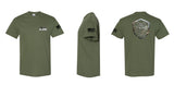77 Alamo T-shirt