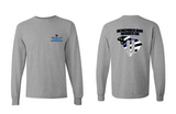 Fun Run Long Sleeve Tee