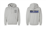 NYPD ESU K9 TBL Hoodie