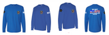 MTAPD K9 Long Sleeve Tee (Starting at $35)