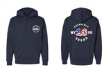 NYPD ESU 10 Truck 10 Hoodie