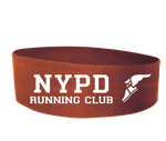 NYPD Running Club Headbands