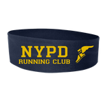 NYPD Running Club Headbands