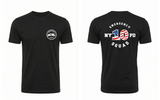 NYPD ESU 10 Truck 10 T-Shirt