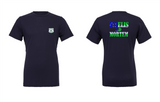 Charleston 10-13 Fidelis Ad Mortem T-Shirt