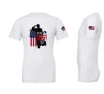 FVEI T-Shirt D2