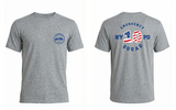 NYPD ESU 10 Truck 10 T-Shirt