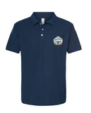 2026 FBINAA Training Conference Polo