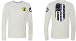 BluememesNY Kool Aid Long Sleeves Tee
