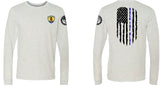 BluememesNY Kool Aid Long Sleeves Tee