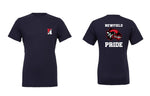 Newfield Cheer Design 3 T-Shirt