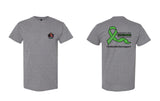 BLS Their Pain...Our Love T-Shirt