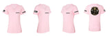 1-SWMC 22 A Day WOMEN'S V-Neck T-Shirt