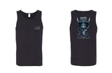 116 Queens Marines Tank Top