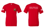 NYPD Running Club-Cinco De Mayo T-Shirt