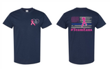 #TeamEans T-shirt